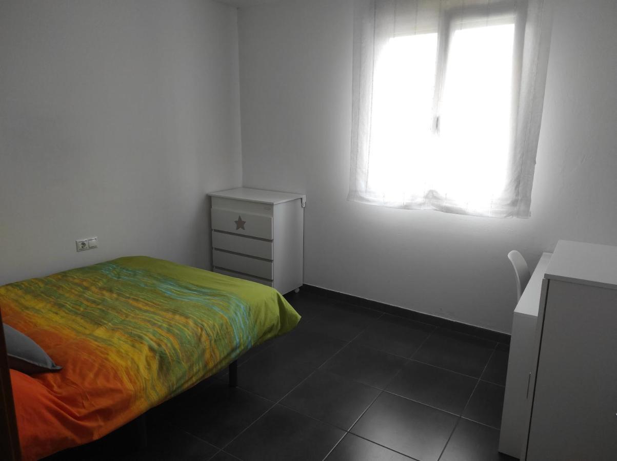 Casa Vacacional Illa De Arousa מראה חיצוני תמונה
