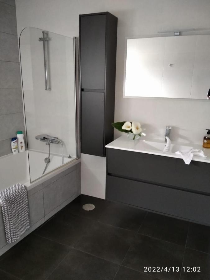 Casa Vacacional Illa De Arousa מראה חיצוני תמונה